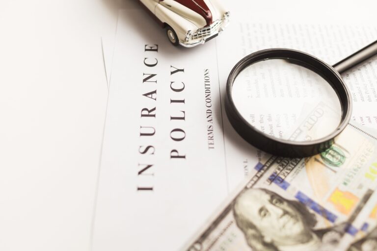 Estate Planning Support — Marlton Business Advantage