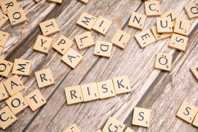 Insurance & Risk Planning — Marlton Business Advantage