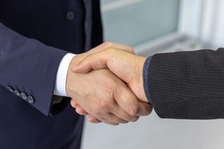 Two Decades of Relationships, Not Transactions — Marlton Business Advantage
