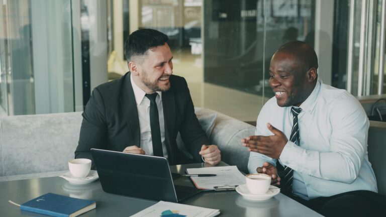 Why Clients Choose Marlton Business Advantage
