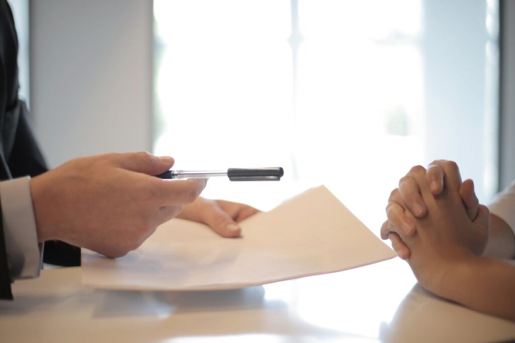 Small Business Protection Consultant
