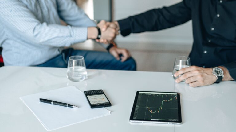 A Planning Partner You Can Trust — Marlton Business Advantage
