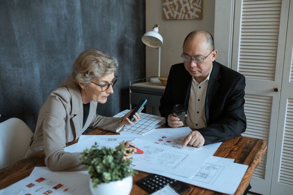 Business Owner Advantage