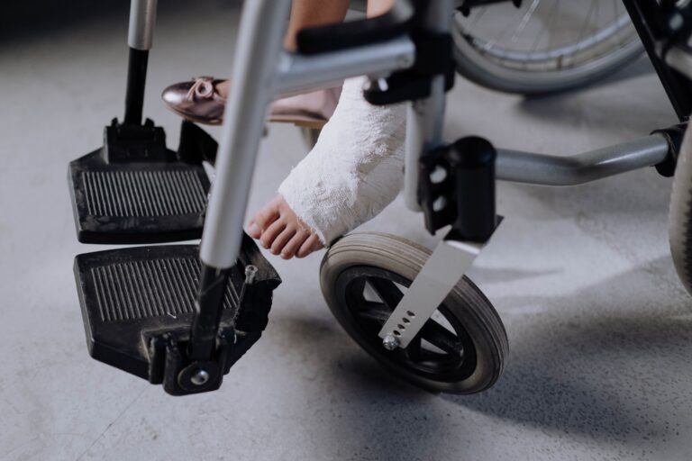 Disability Insurance — Marlton Business Advantage