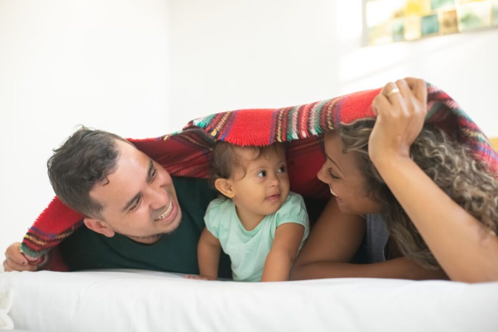 Family Protection Plan for a Growing Household