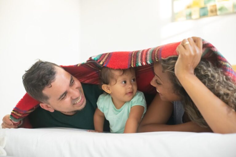 Family Protection Plan for a Growing Household