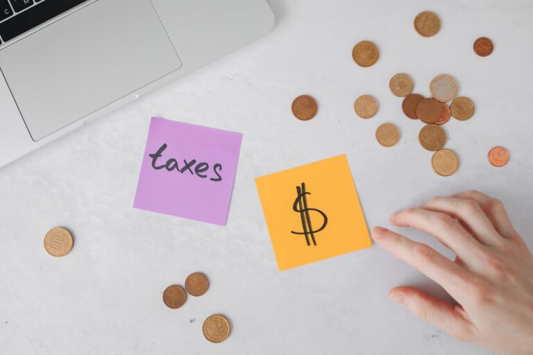 Tax-Efficiency Planning — Marlton Business Advantage