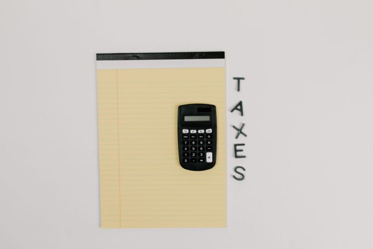 tax-efficiency planning
