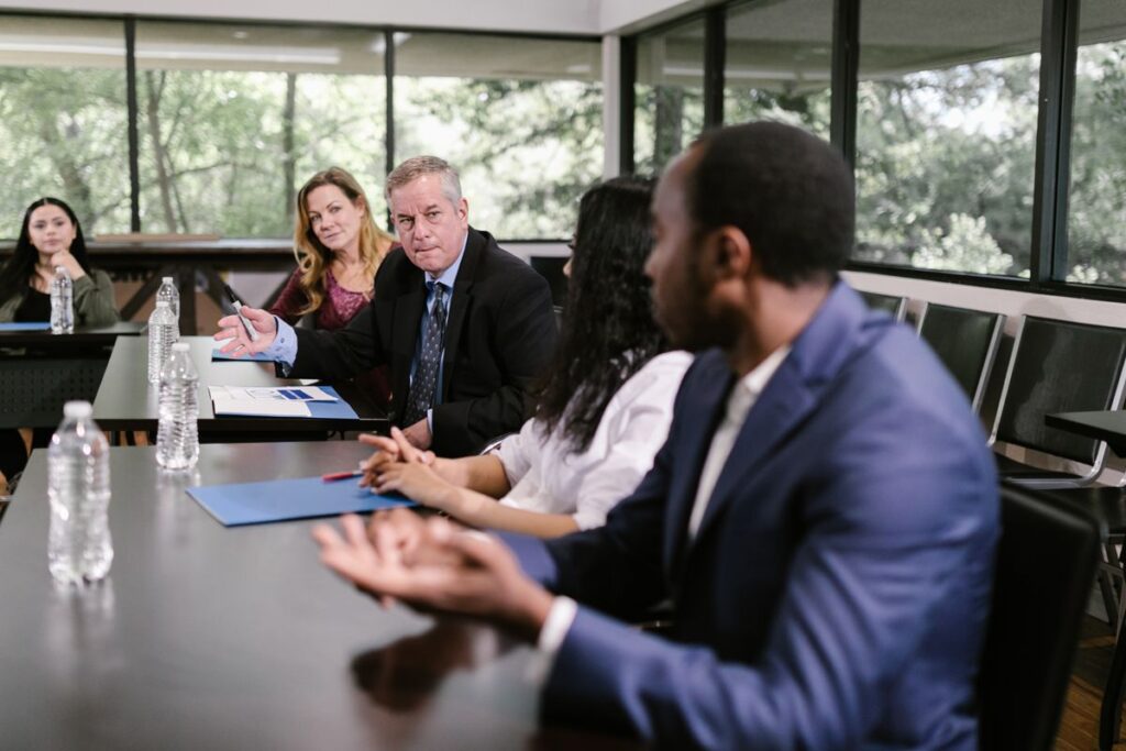 Family Life Insurance Review Session