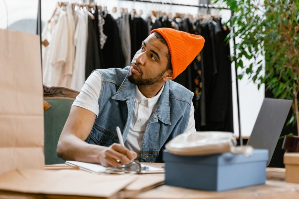 Do you work with small business owners and self-employed professionals?