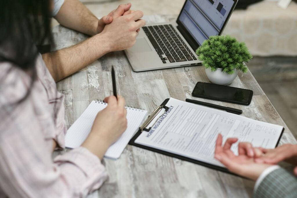 Licensed Insurance Advisor
