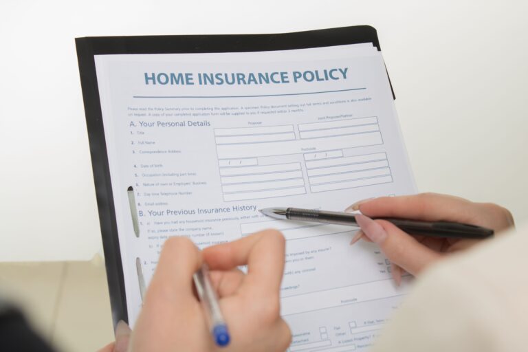 Estate Planning Support — Marlton Business Advantage