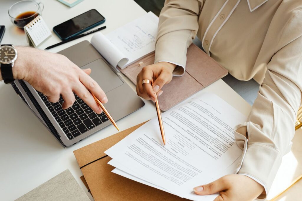 Client Service Coordinator