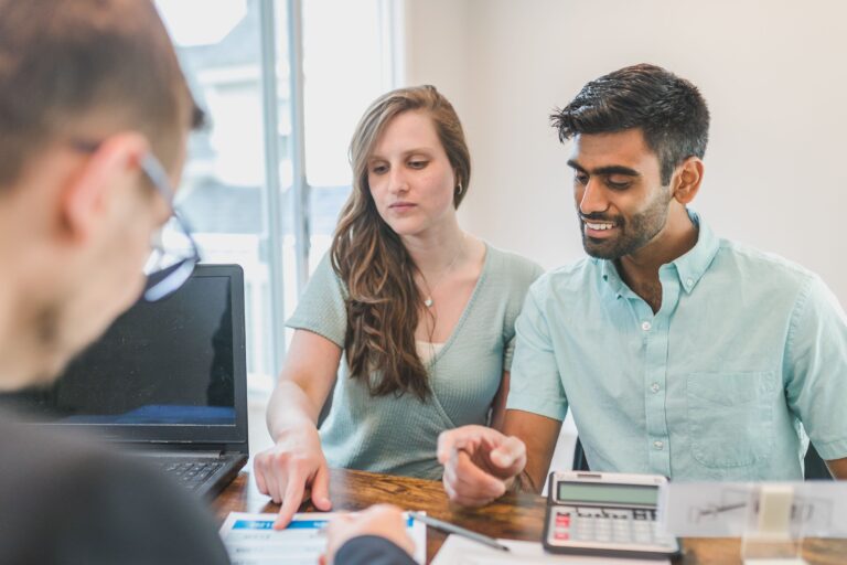 Why Clients Trust Us — Marlton Business Advantage