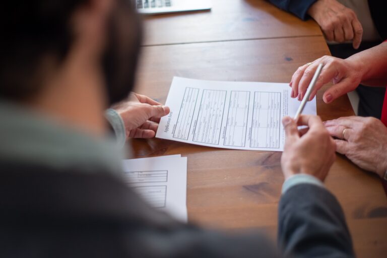 Why Clients Choose Marlton Business Advantage