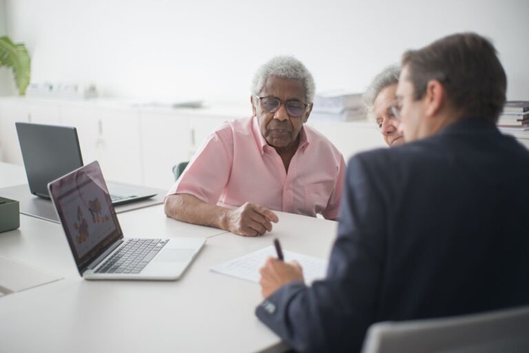Long-Term Care Planning: The Conversation Worth Having Early