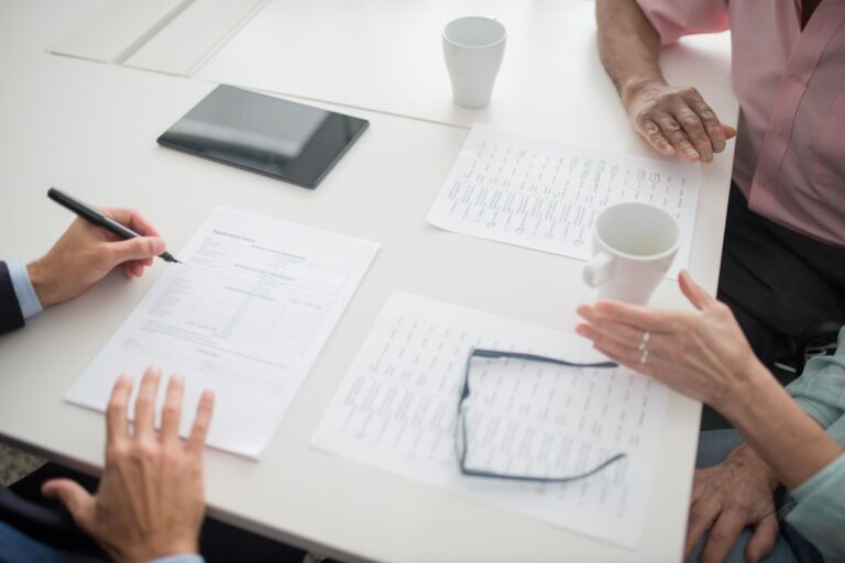 small business protection planning
