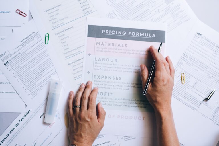 Long-Term Care — Marlton Business Advantage
